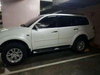 Mitsubishi Montero GLS V 2014 for sale