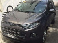 2015 Ford Ecosport Titanium for sale