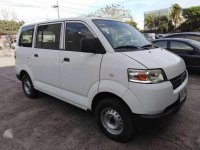 2014 Suzuki APV for sale