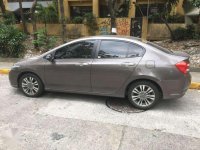 2013 Honda City Automatic for sale