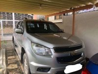 Chevrolet Trailblazer 2013 2.5L for sale