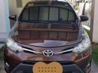 Toyota Vios 2014 for sale 