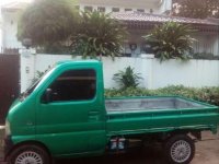 Suzuki Multicab dropside fb type FOR SALE