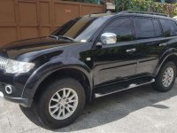 2012 Mitsubishi Montero Sport GLSV for sale