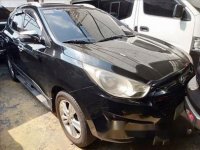 Hyundai Tucson 2013 AT for sale