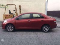 2009 Toyota Vios J for sale