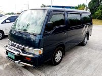 Nissan Urvan Escapade 2005 for sale 