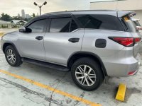 2018 Toyota Fortuner V for sale