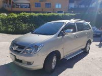 Toyota Innova 2007 for sale