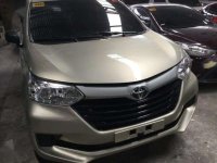 Toyota Avanza 2017 for sale