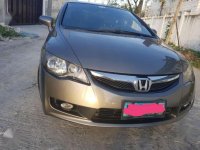 Honda Civic FD 2009 for sale