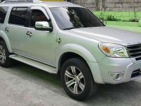 Ford Everest 2013 for sale