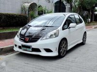 2009 Honda Jazz for sale