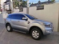 2016 Ford Everest for sale