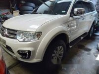 Mitsubishi Montero Sport 2015 GLS V AT for sale