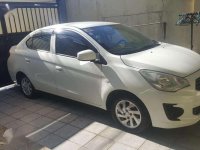 Mitsubishi Mirage G4 GLX 2014 FOR SALE