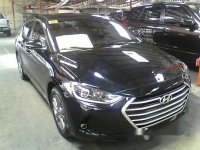 Hyundai Elantra 2016 for sale