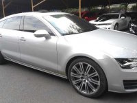 Audi A7 2012 for sale