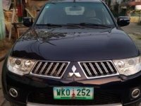 SELLING MITSUBISHI Montero 2013 Glx Diesel