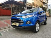 2017 Ford EcoSport for sale