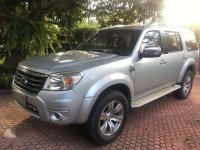 Ford Everest 2011 for sale