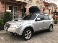 Subaru Forester 2011 for sale