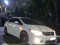 Honda Civic 2013 FOR SALE