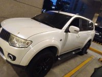 2013 Mitsubishi Montero for sale