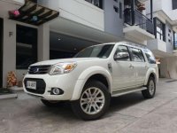 2015 Ford Everest for sale