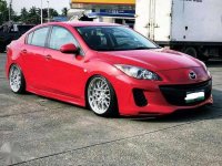 2013 Mazda 3 for sale