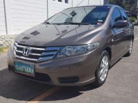 Honda City 2013 13 L FOR SALE