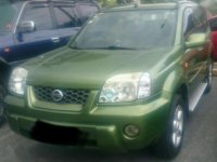 Nissan Xtrail 2.0 AT (2004) FOR SALE