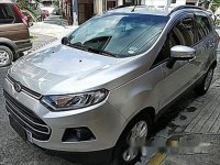 Ford EcoSport 2017 for sale