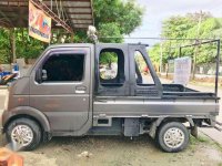 Suzuki DA63 4 x 4 Pick-up EFI Multicab for sale