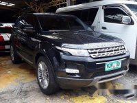 Land Rover Range Rover Vogue 2012 AT for sale