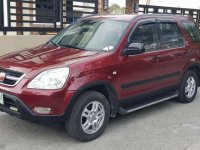 2003 Honda Crv for sale