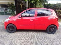 Hyundai I10 2013 for sale