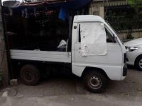 Suzuki Multicab Dropside FOR SALE