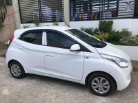 Hyundai Eon Manual 2017 FOR SALE