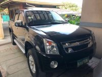 Isuzu Dmax Ls 2010 FOR SALE