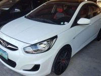 2011 Hyundai Accent AT FOR SALE