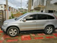 Honda CRV 2007 for sale