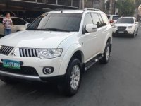 Mitsubishi Montero Sport 2013 GLX AT for sale