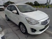 Mitsubishi Mirage G4 GLS Top of the line 2014