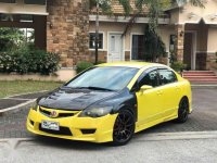 2006 Honda Civic Fd FOR SALE