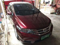 Honda City 2013 for sale