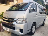 Toyota Hiace GL Grandia 2018 for sale