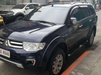 2015 Mitsubishi Montero Sport for sale