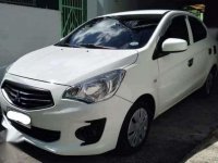 Mitsubishi Mirage G4 GLX 2014 for sale