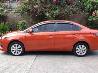 2016 Toyota Vios E for sale